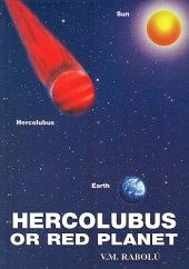 HERCÓLUBUS OR RED PLANET V.M. Rabolú