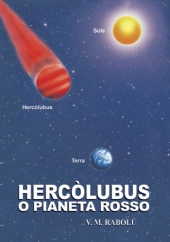 HERCÒLUBUS O PIANETA ROSSO V.M. Rabolú